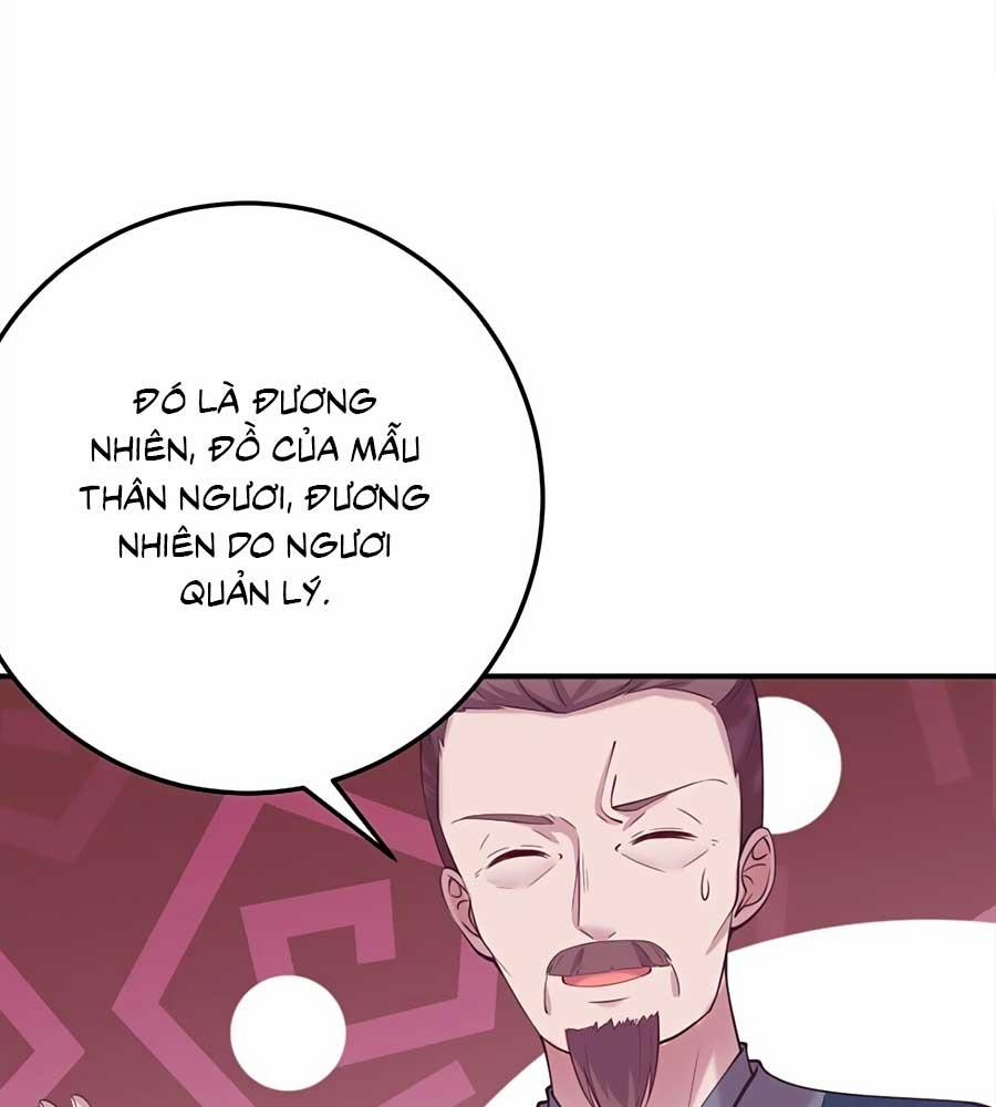 Phượng Ngự Tà Vương 20 trang 33