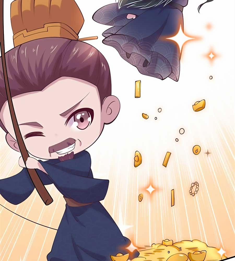 Phượng Ngự Tà Vương 20 trang 40