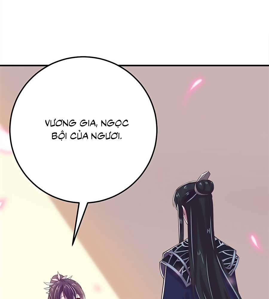 Phượng Ngự Tà Vương 20 trang 50