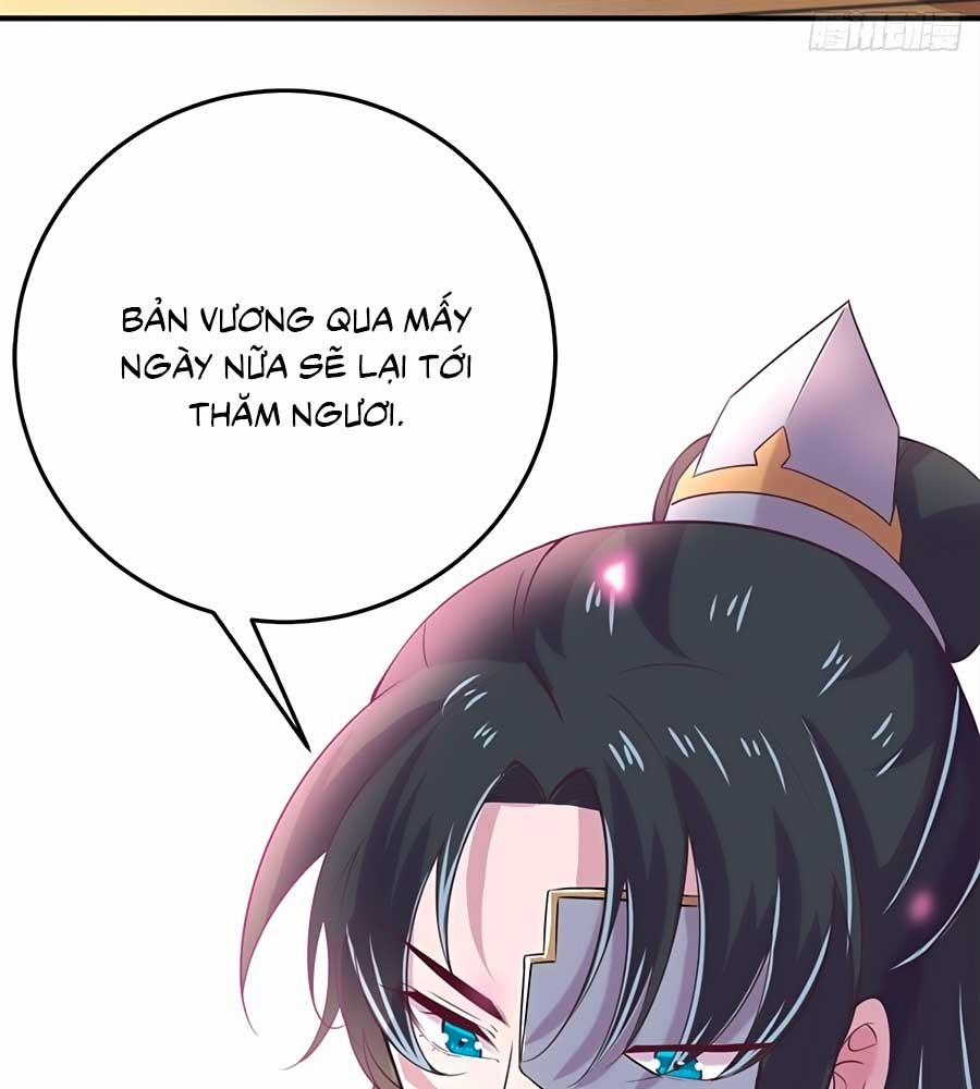 Phượng Ngự Tà Vương 20 trang 52