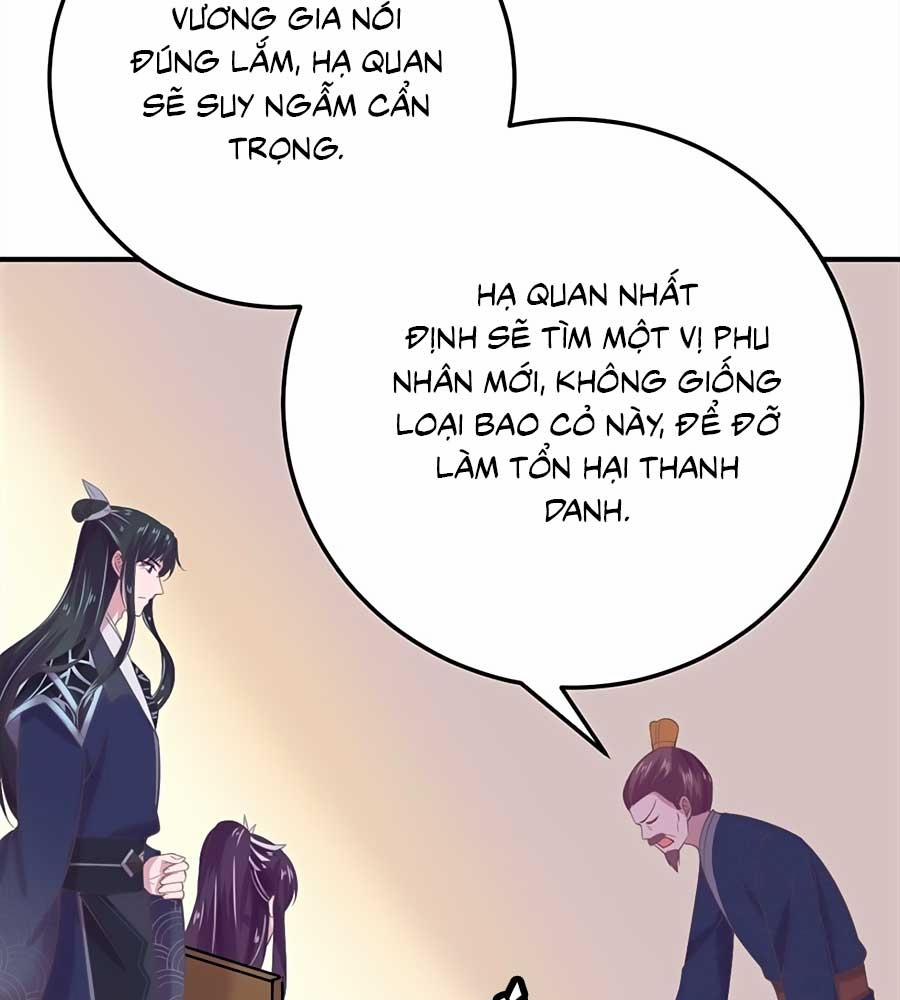 Phượng Ngự Tà Vương 20 trang 7