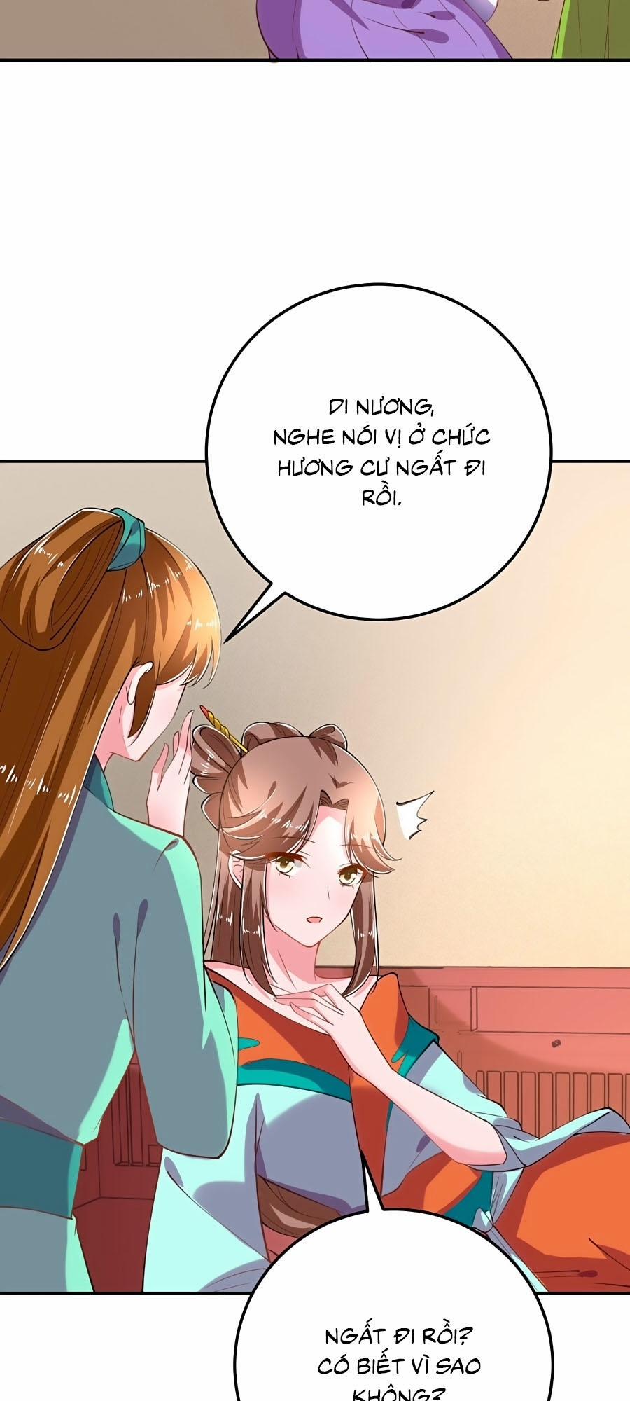 Phượng Ngự Tà Vương 21 trang 16