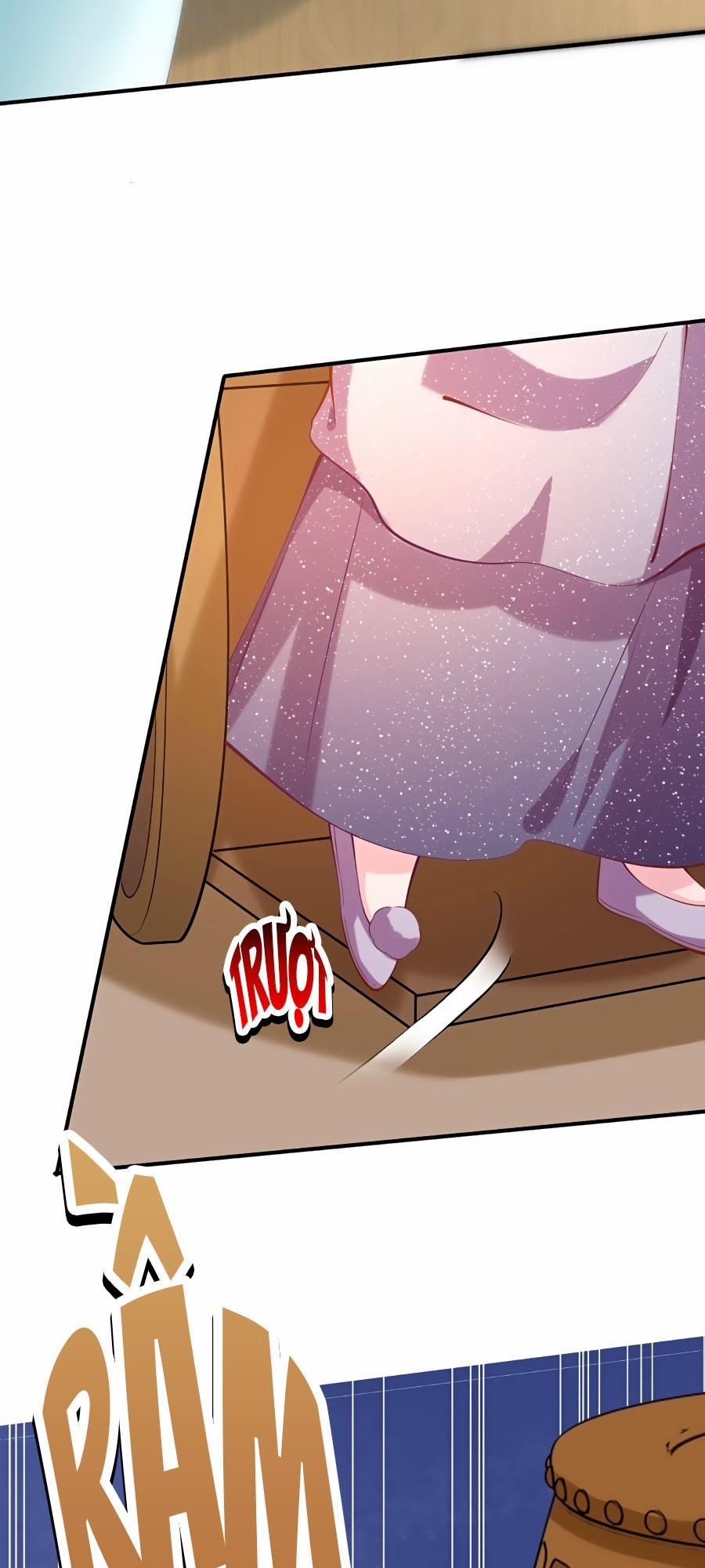 Phượng Ngự Tà Vương 21 trang 3