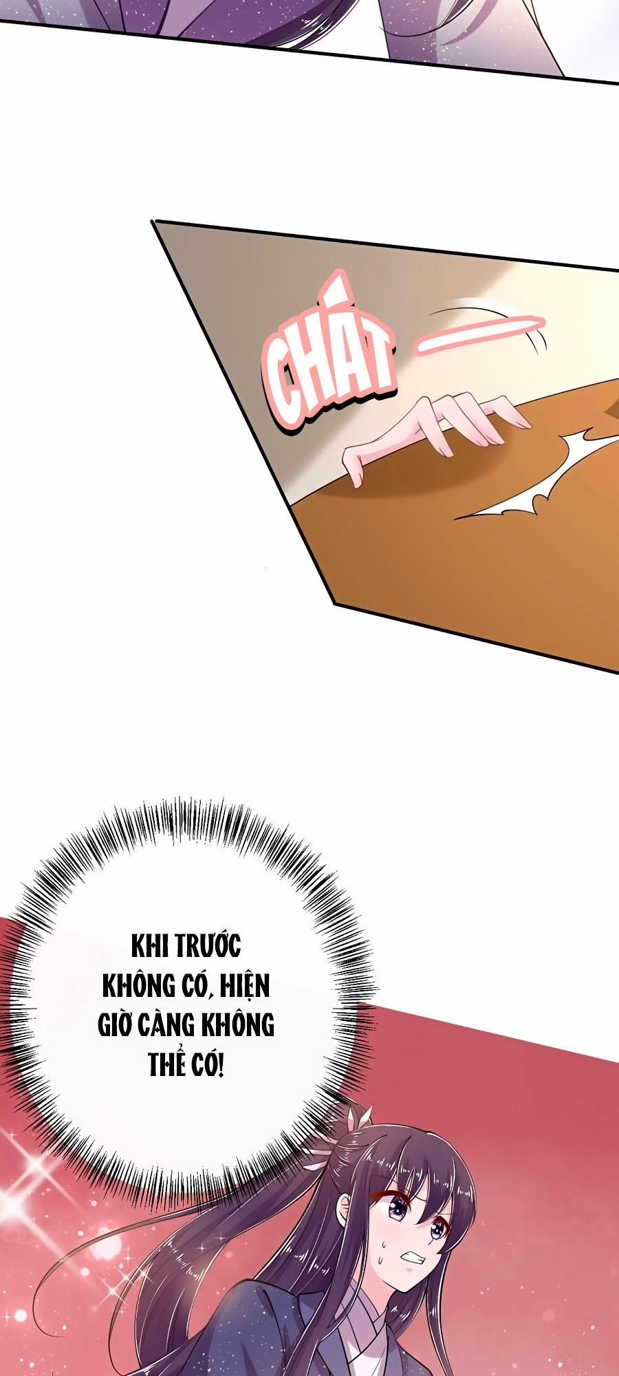 Phượng Ngự Tà Vương 21 trang 7