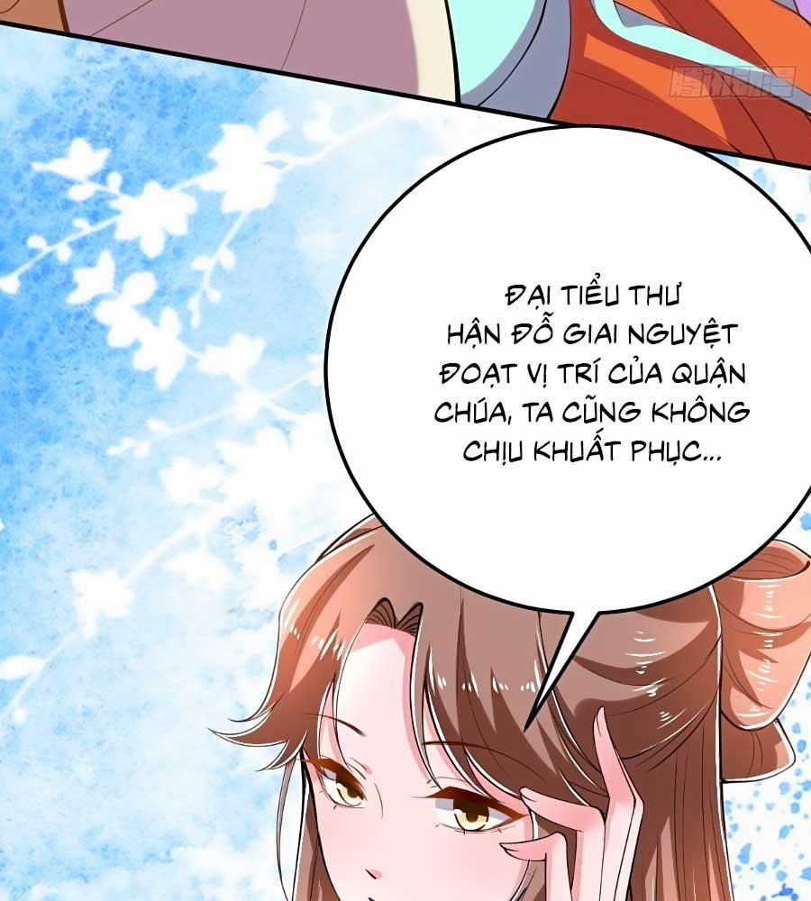 Phượng Ngự Tà Vương 22 trang 10