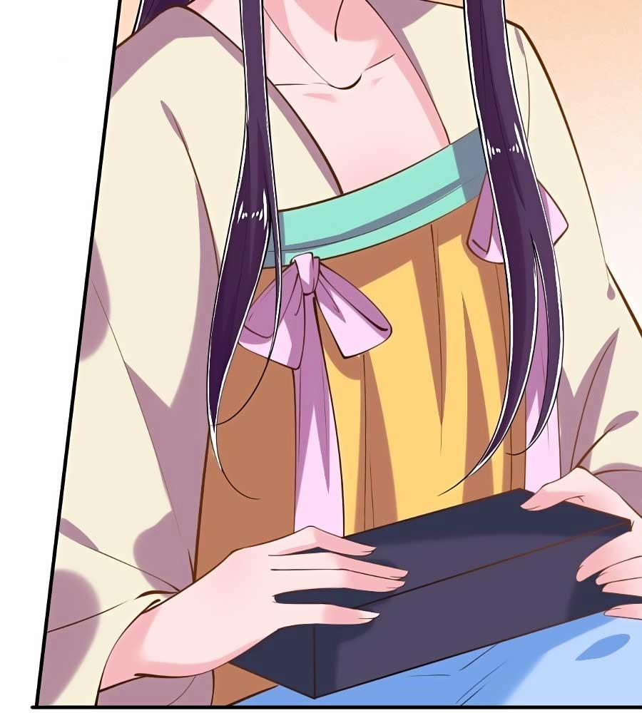 Phượng Ngự Tà Vương 22 trang 15