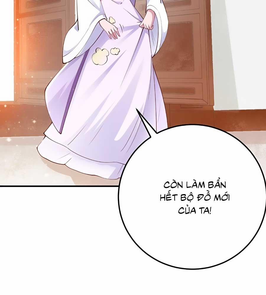 Phượng Ngự Tà Vương 22 trang 23