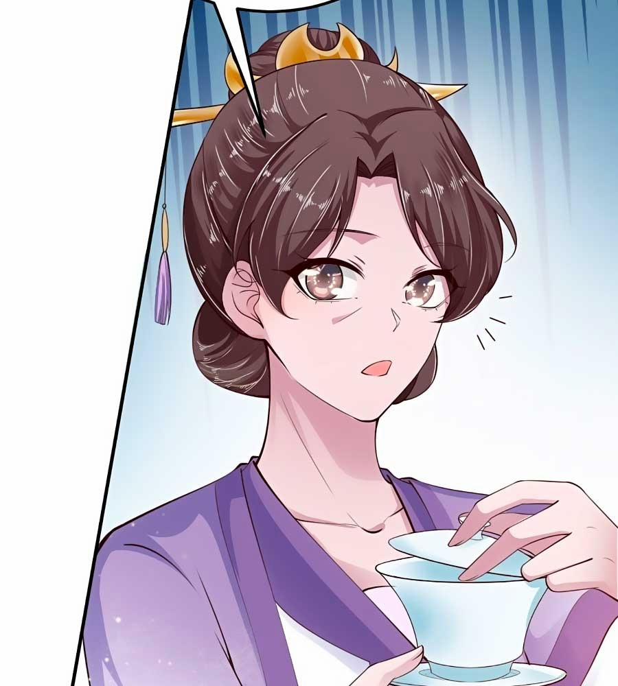 Phượng Ngự Tà Vương 22 trang 27