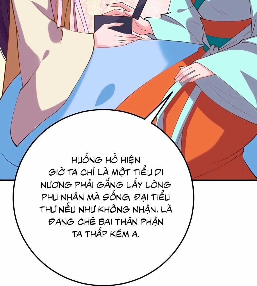 Phượng Ngự Tà Vương 22 trang 3