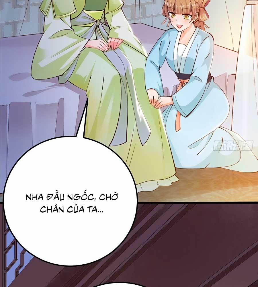 Phượng Ngự Tà Vương 22 trang 38