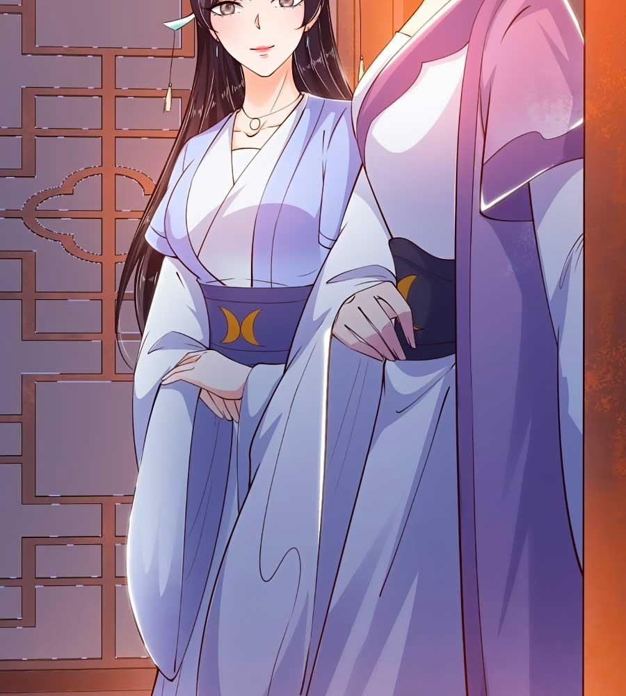 Phượng Ngự Tà Vương 22 trang 40