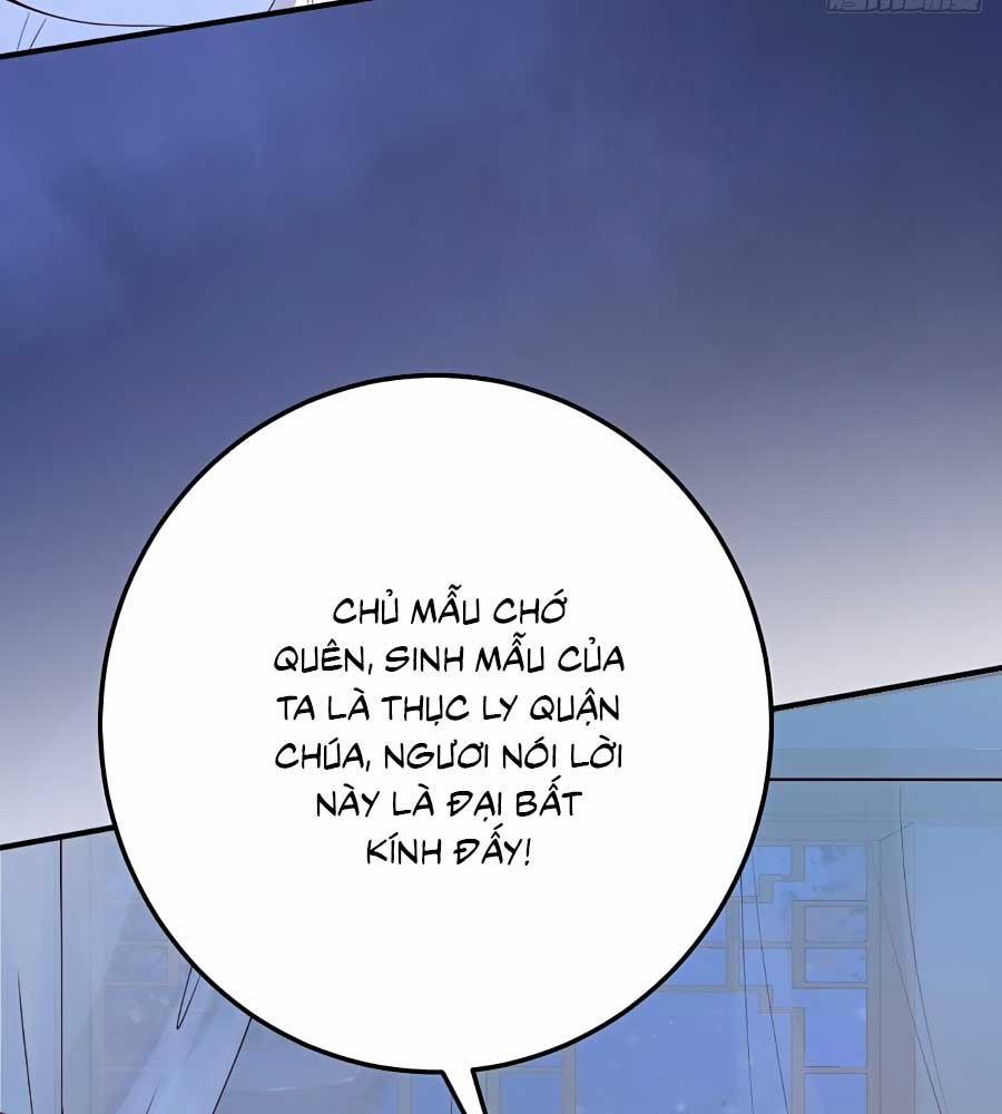 Phượng Ngự Tà Vương 22 trang 46