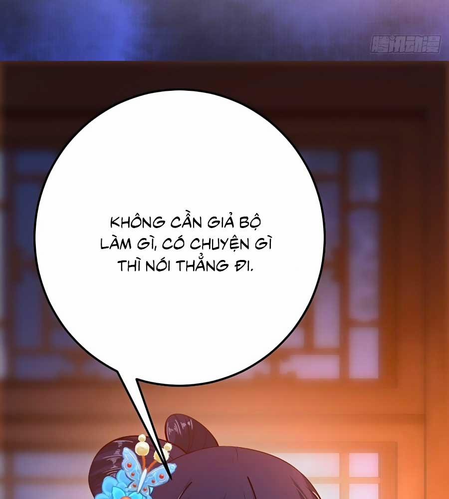 Phượng Ngự Tà Vương 22 trang 51