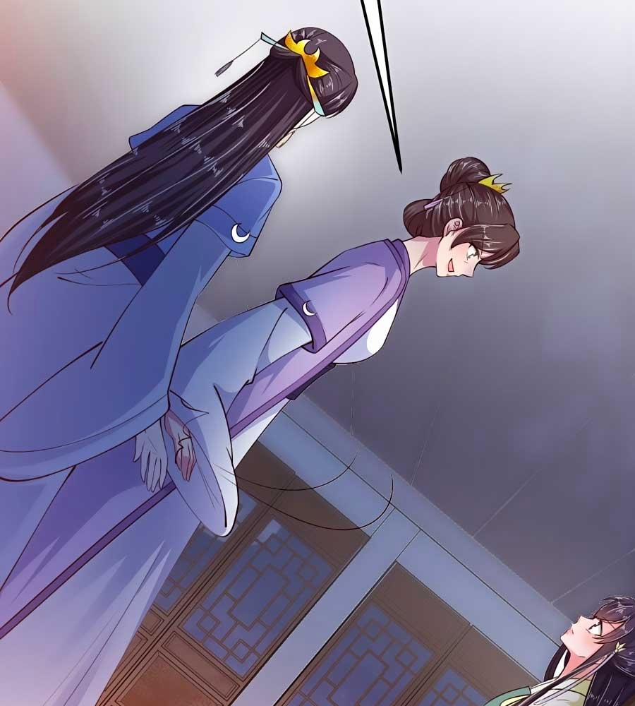 Phượng Ngự Tà Vương 22 trang 54