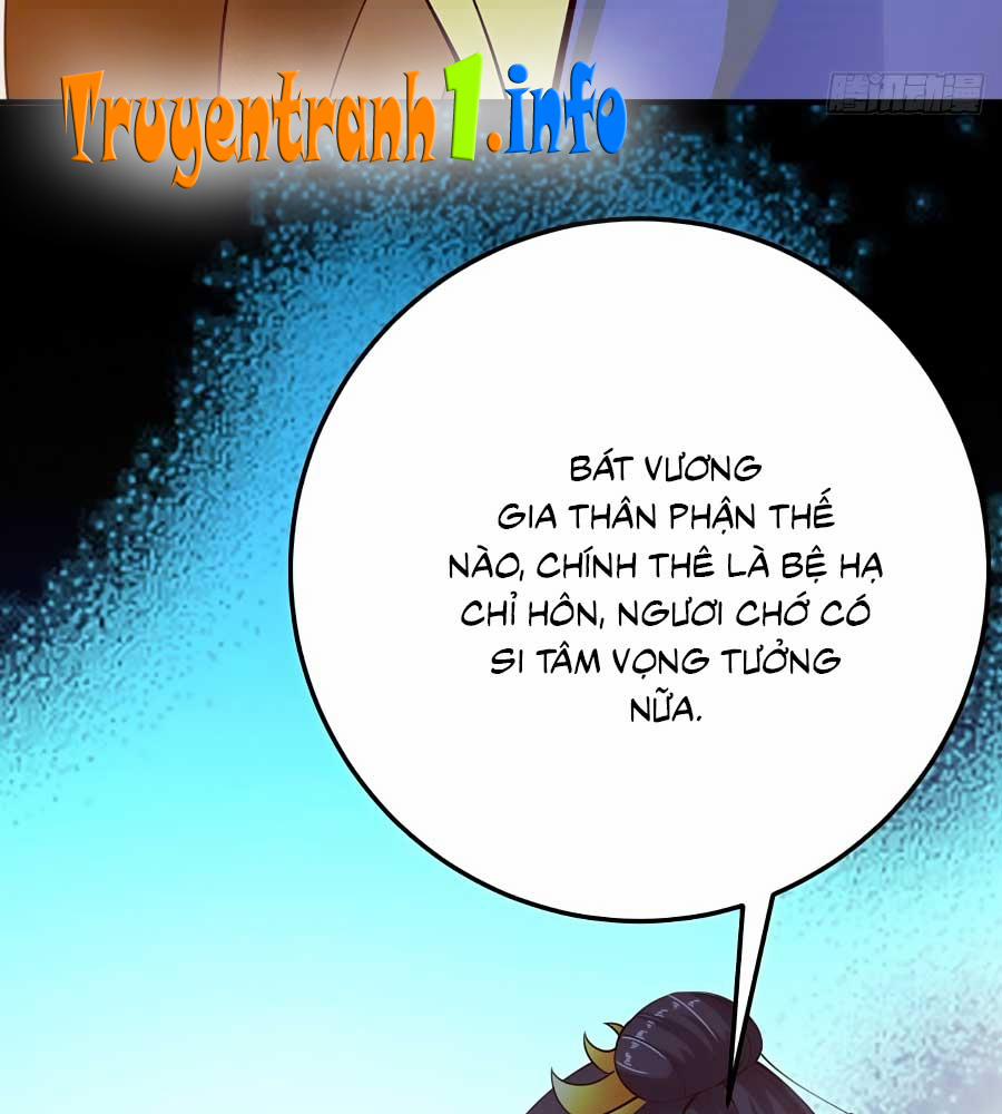 Phượng Ngự Tà Vương 22 trang 63