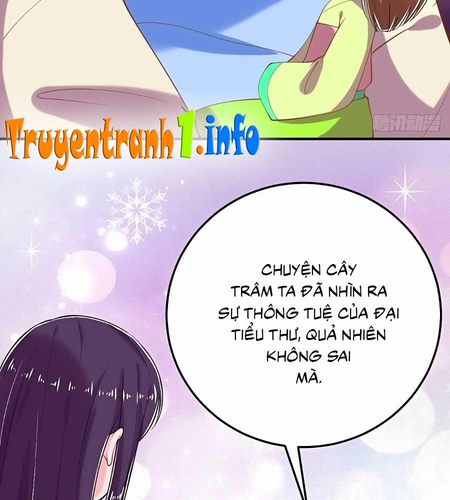 Phượng Ngự Tà Vương 22 trang 8