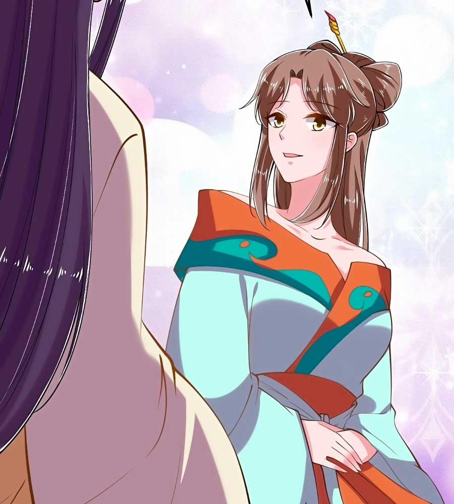 Phượng Ngự Tà Vương 22 trang 9