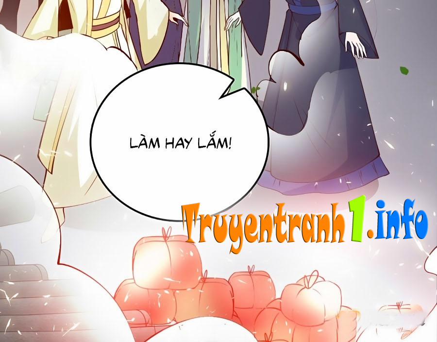 Phượng Ngự Tà Vương 23 trang 13