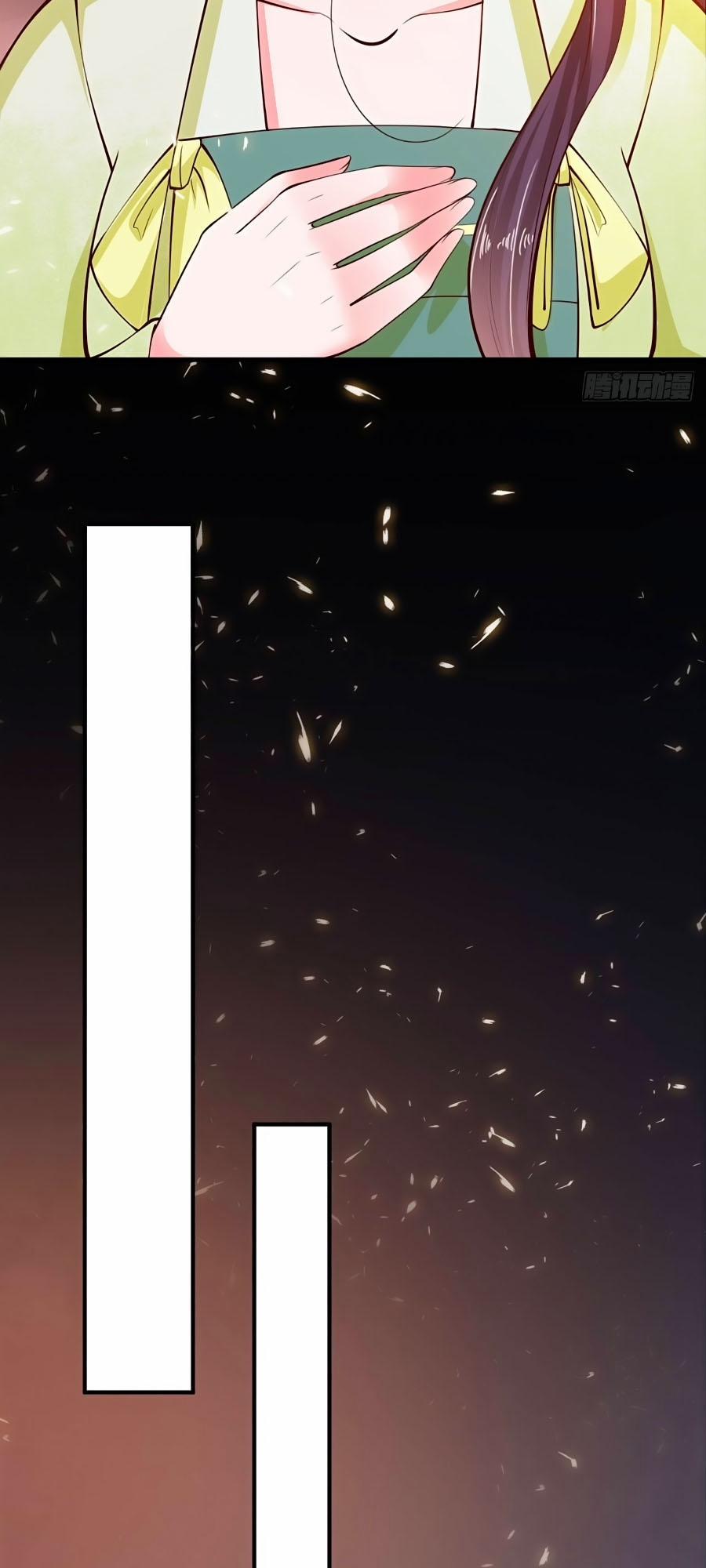 Phượng Ngự Tà Vương 23 trang 15