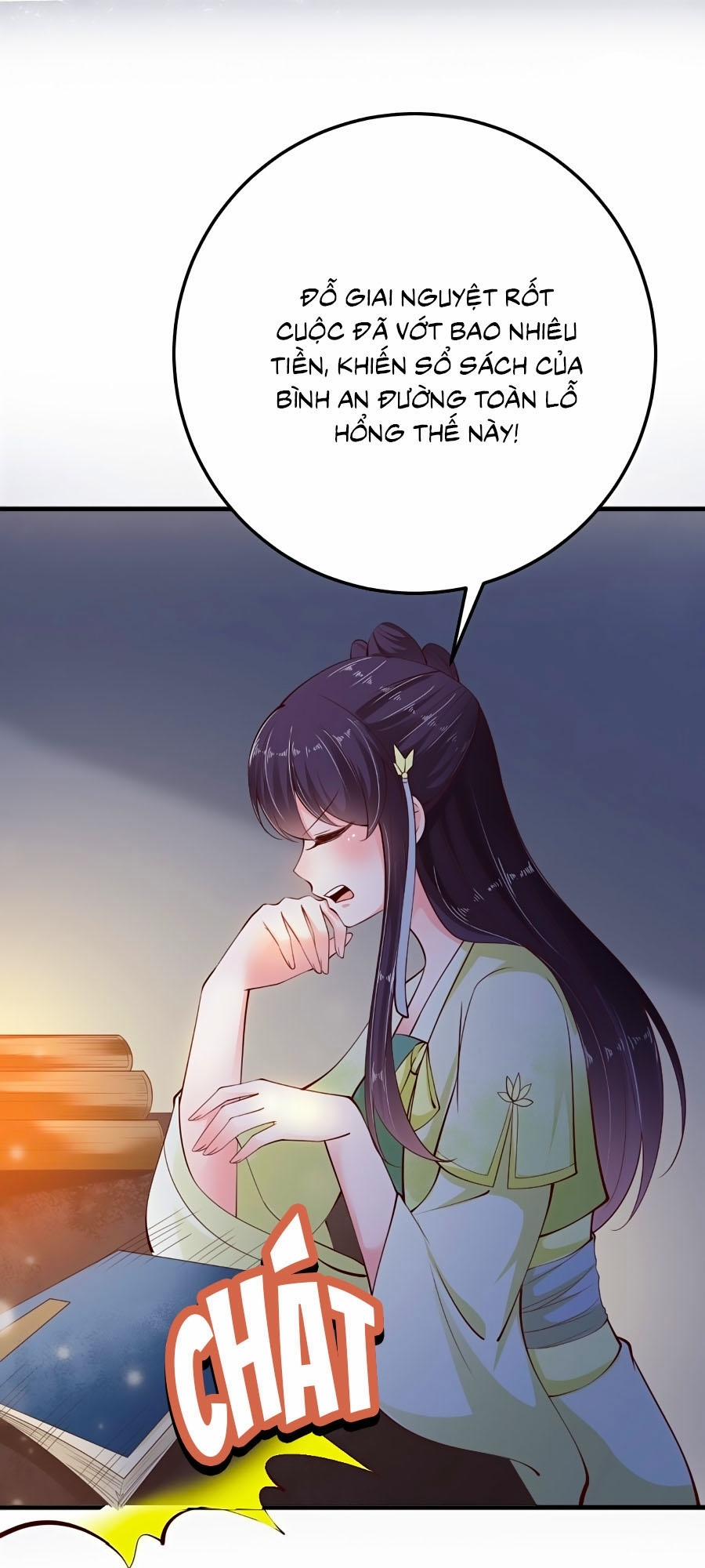 Phượng Ngự Tà Vương 23 trang 17