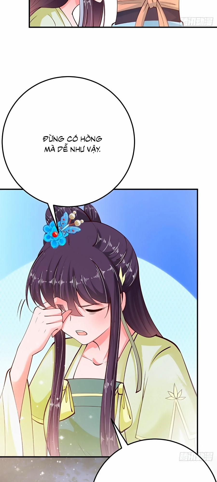 Phượng Ngự Tà Vương 23 trang 19