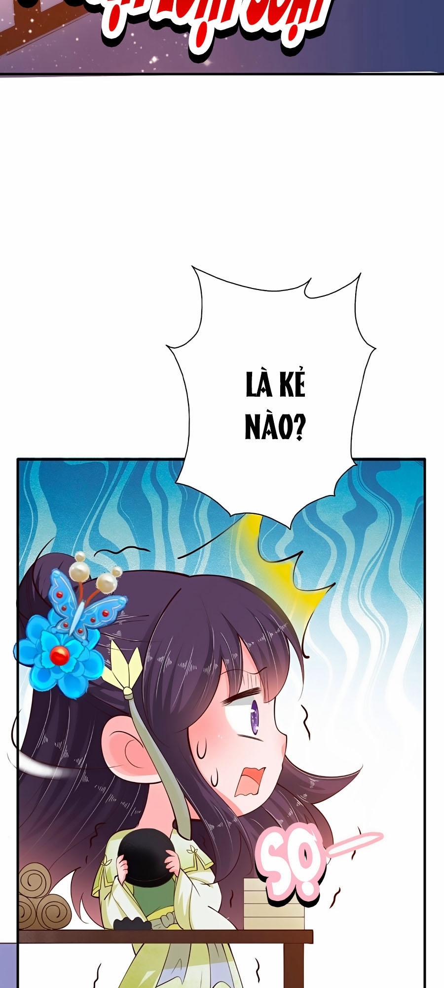 Phượng Ngự Tà Vương 23 trang 22