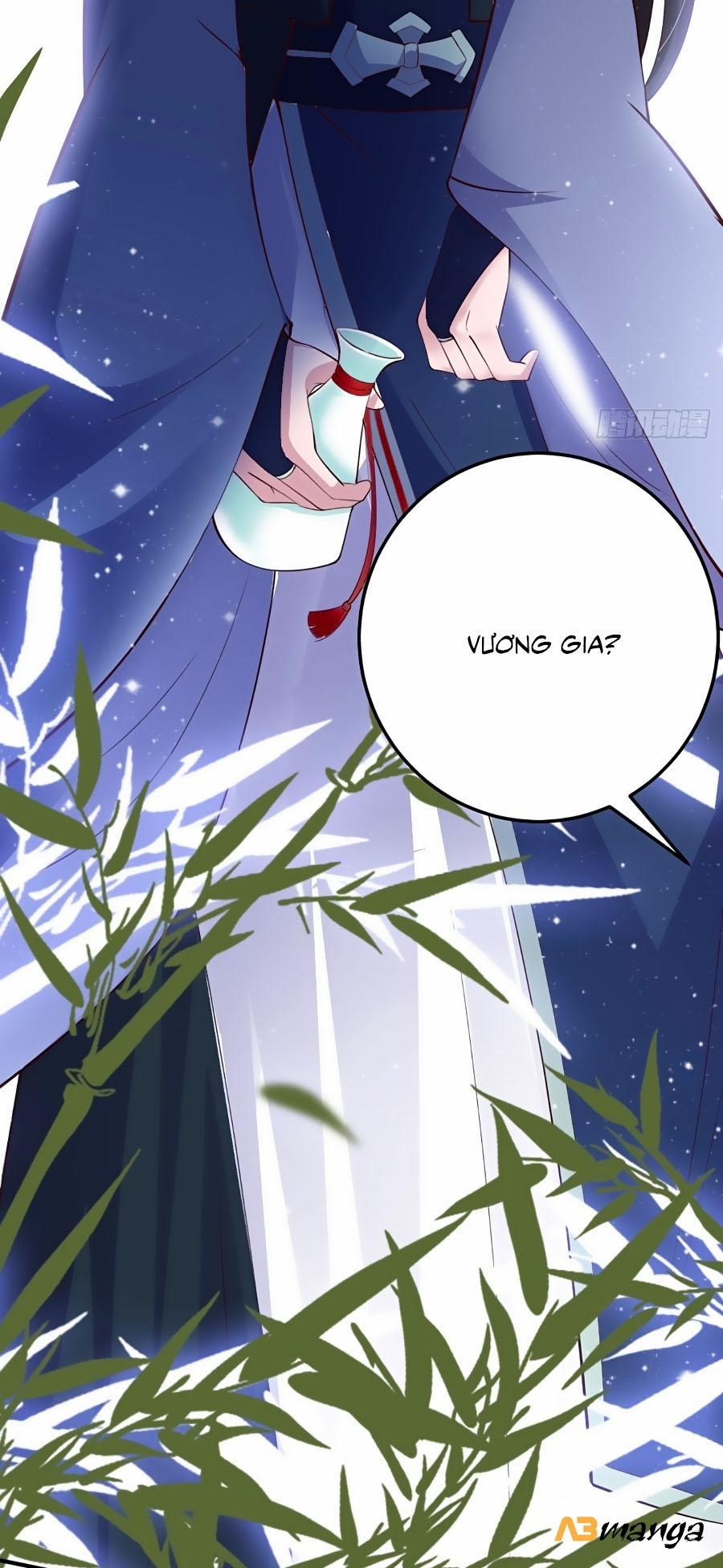 Phượng Ngự Tà Vương 23 trang 26