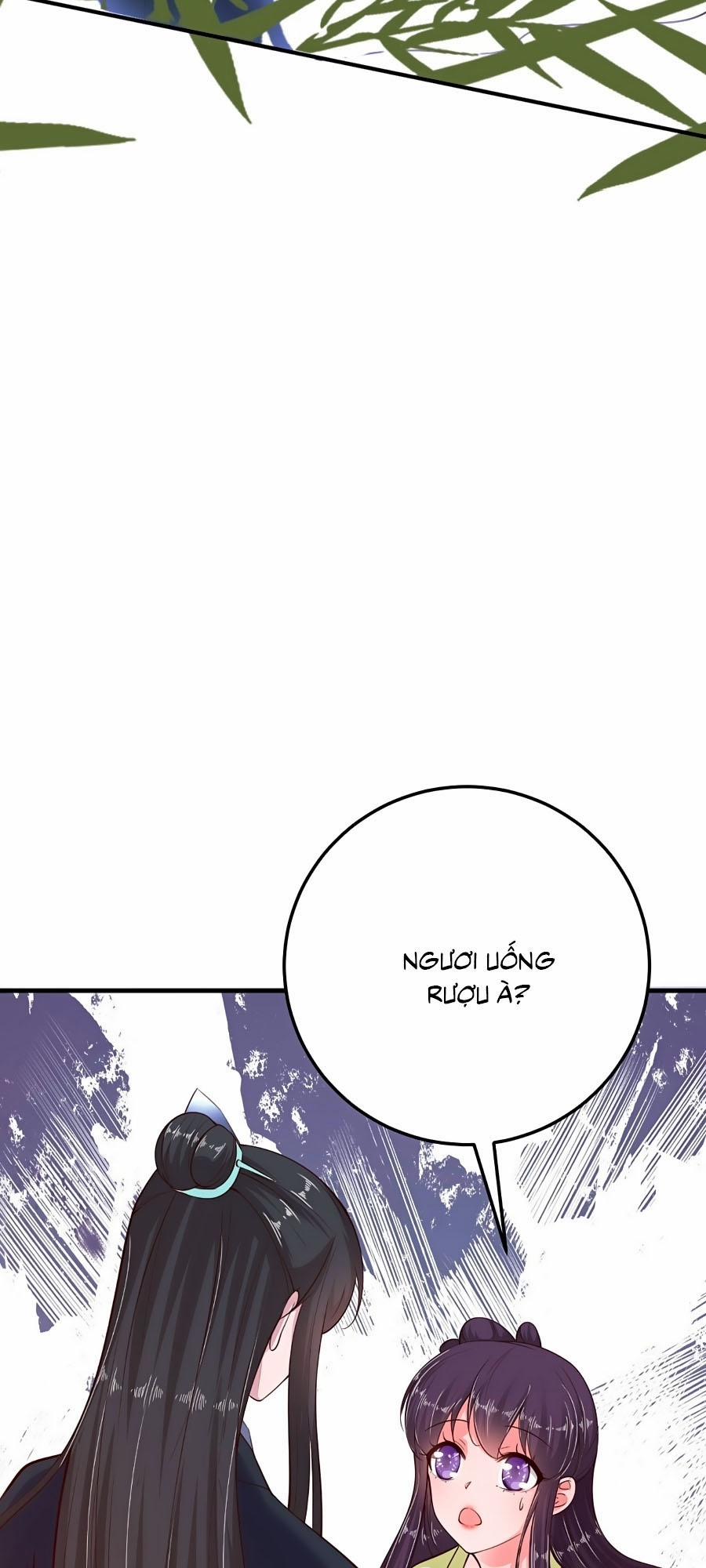 Phượng Ngự Tà Vương 23 trang 27