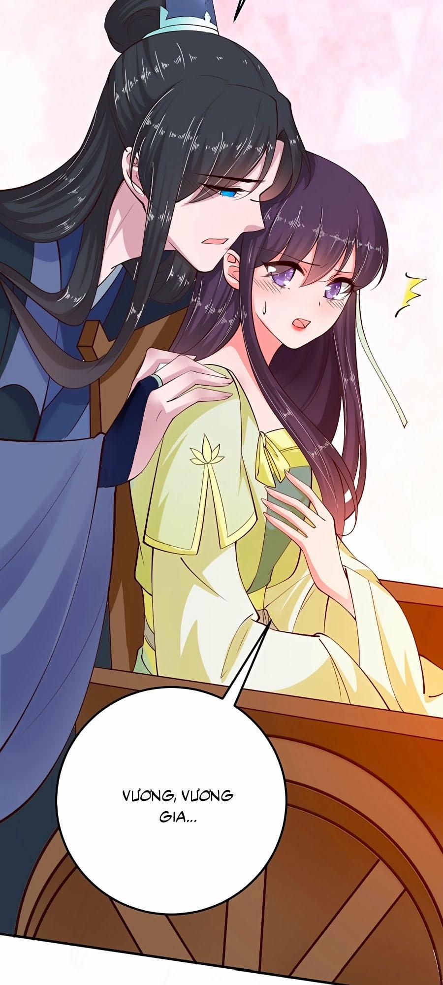 Phượng Ngự Tà Vương 23 trang 32