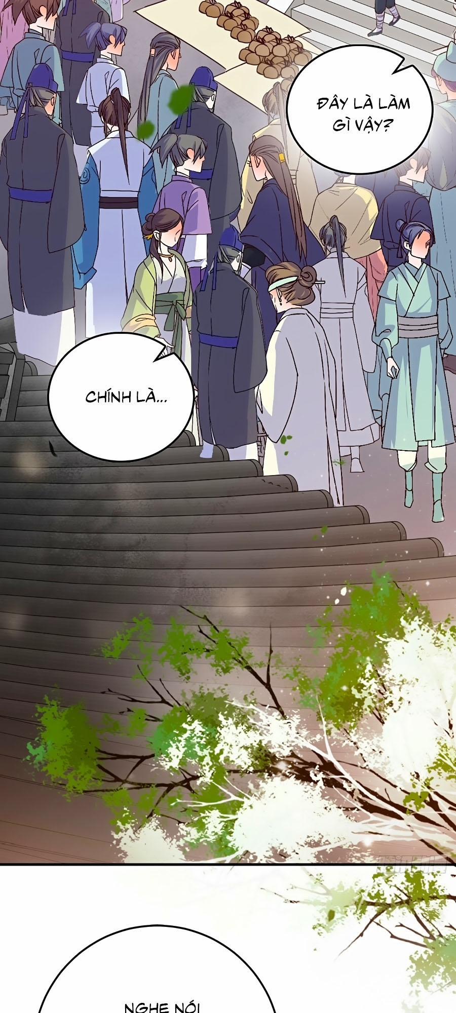 Phượng Ngự Tà Vương 23 trang 5