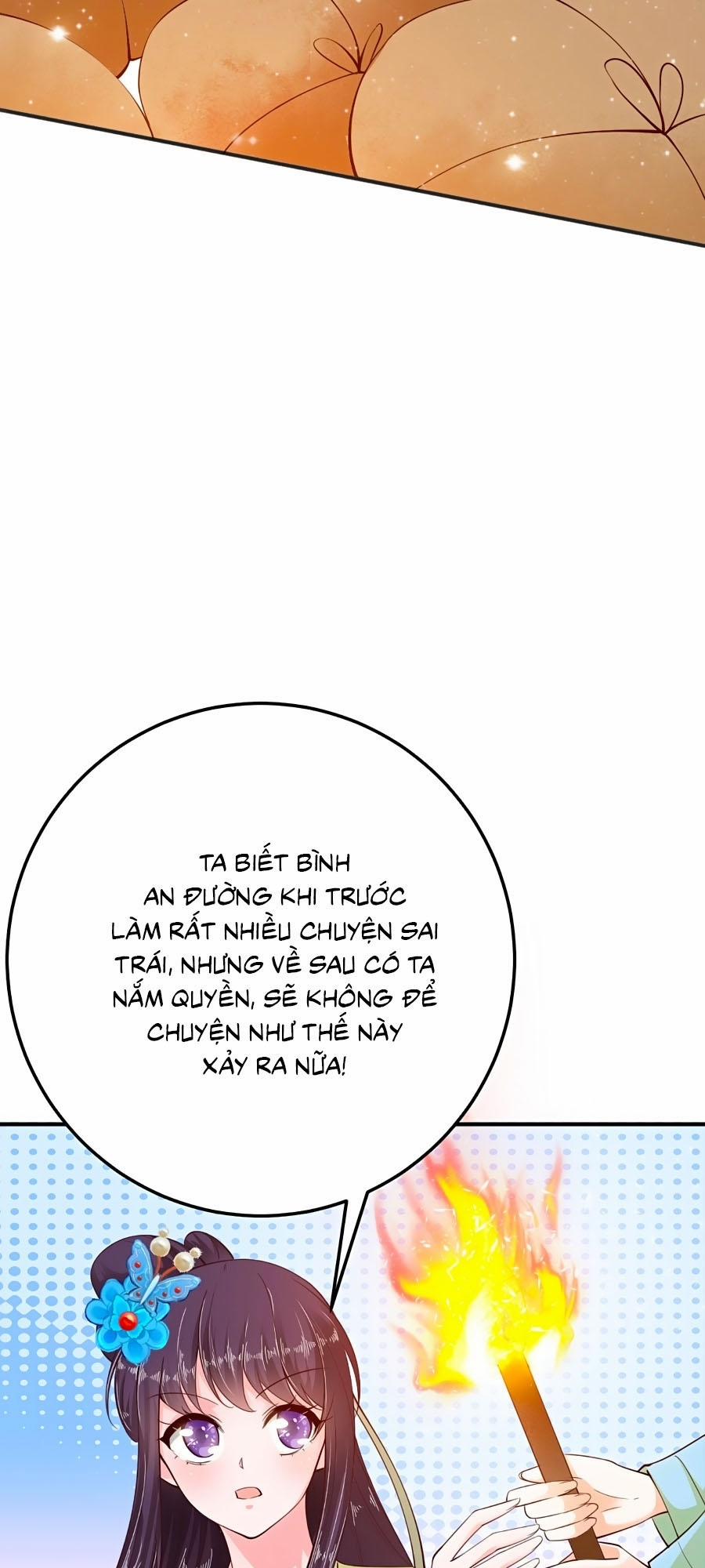 Phượng Ngự Tà Vương 23 trang 9