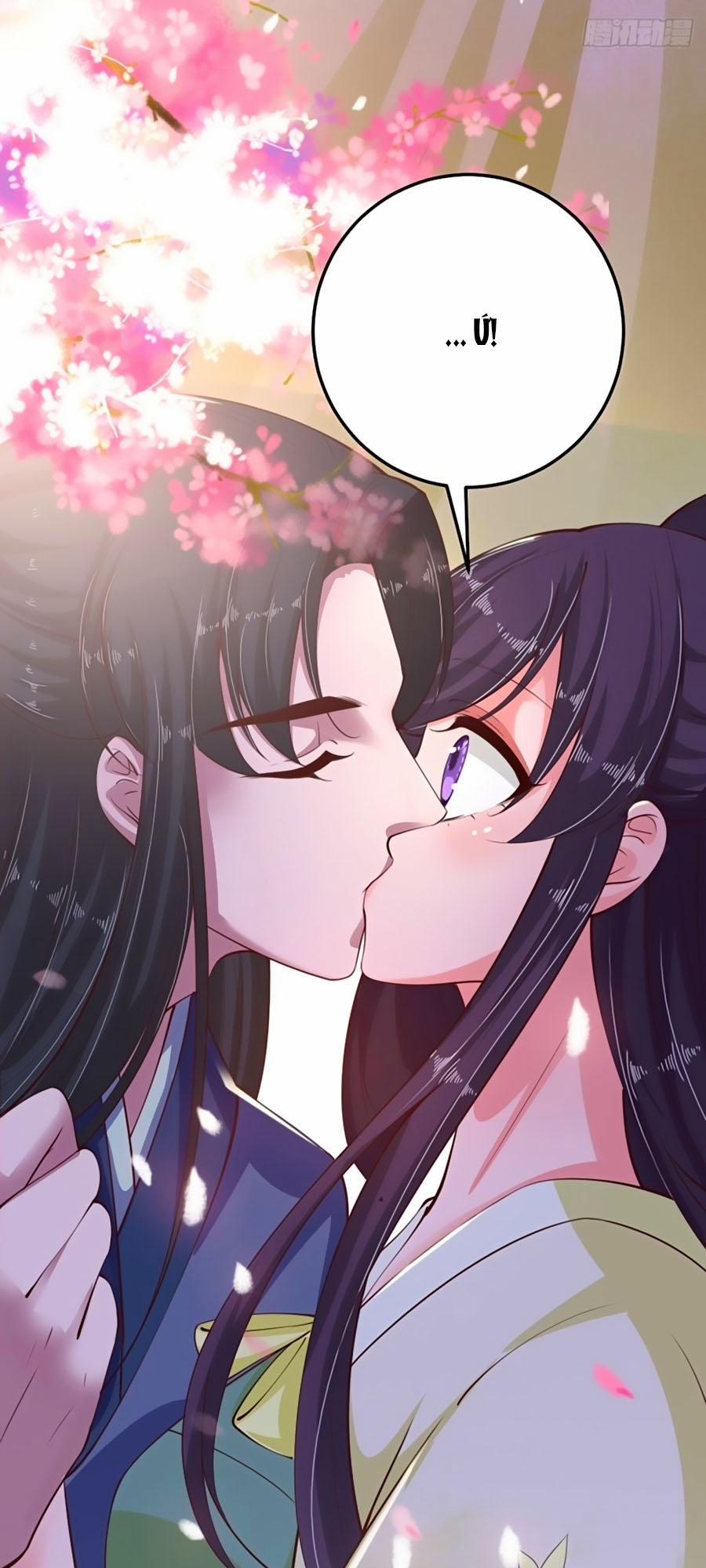 Phượng Ngự Tà Vương 24 trang 10