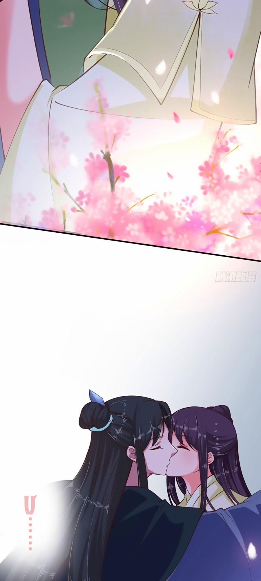 Phượng Ngự Tà Vương 24 trang 11