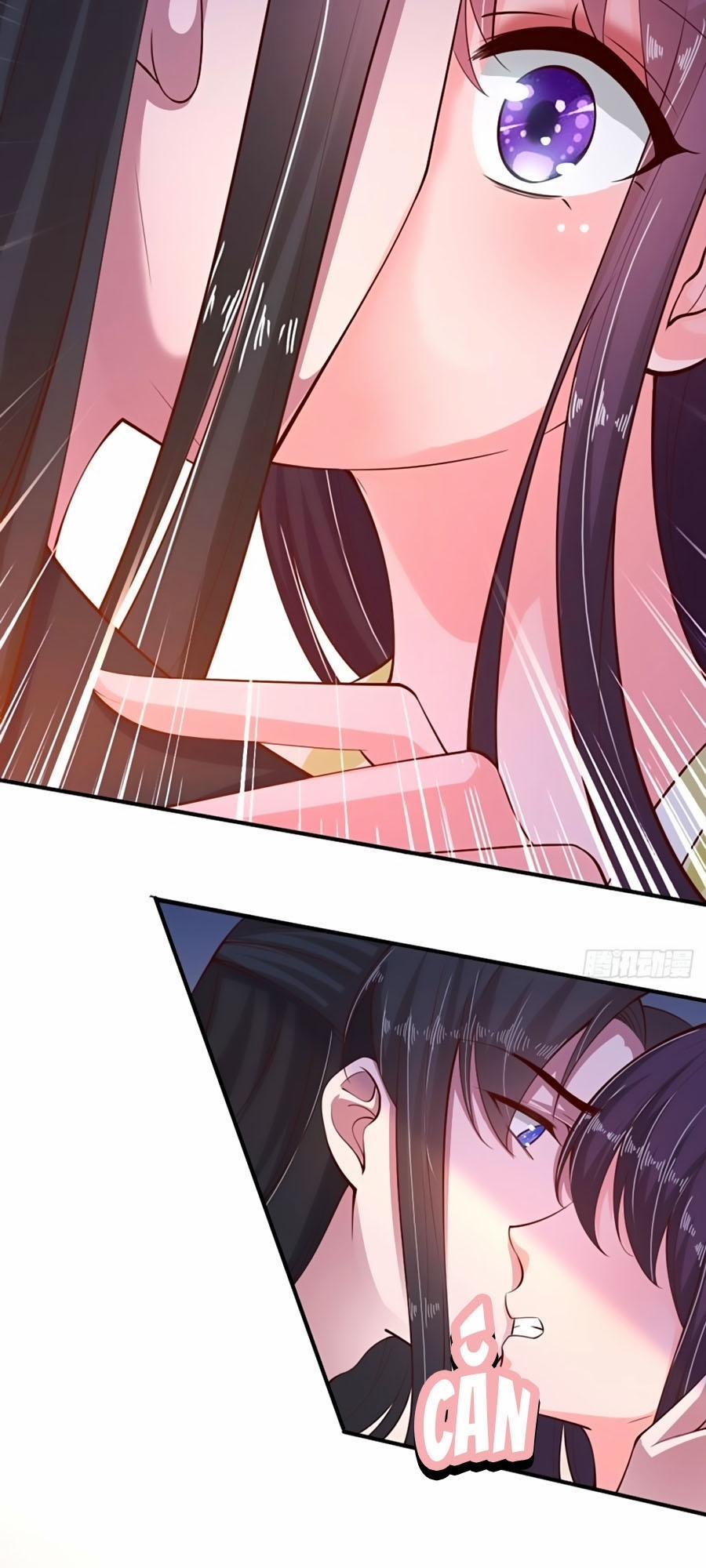 Phượng Ngự Tà Vương 24 trang 21