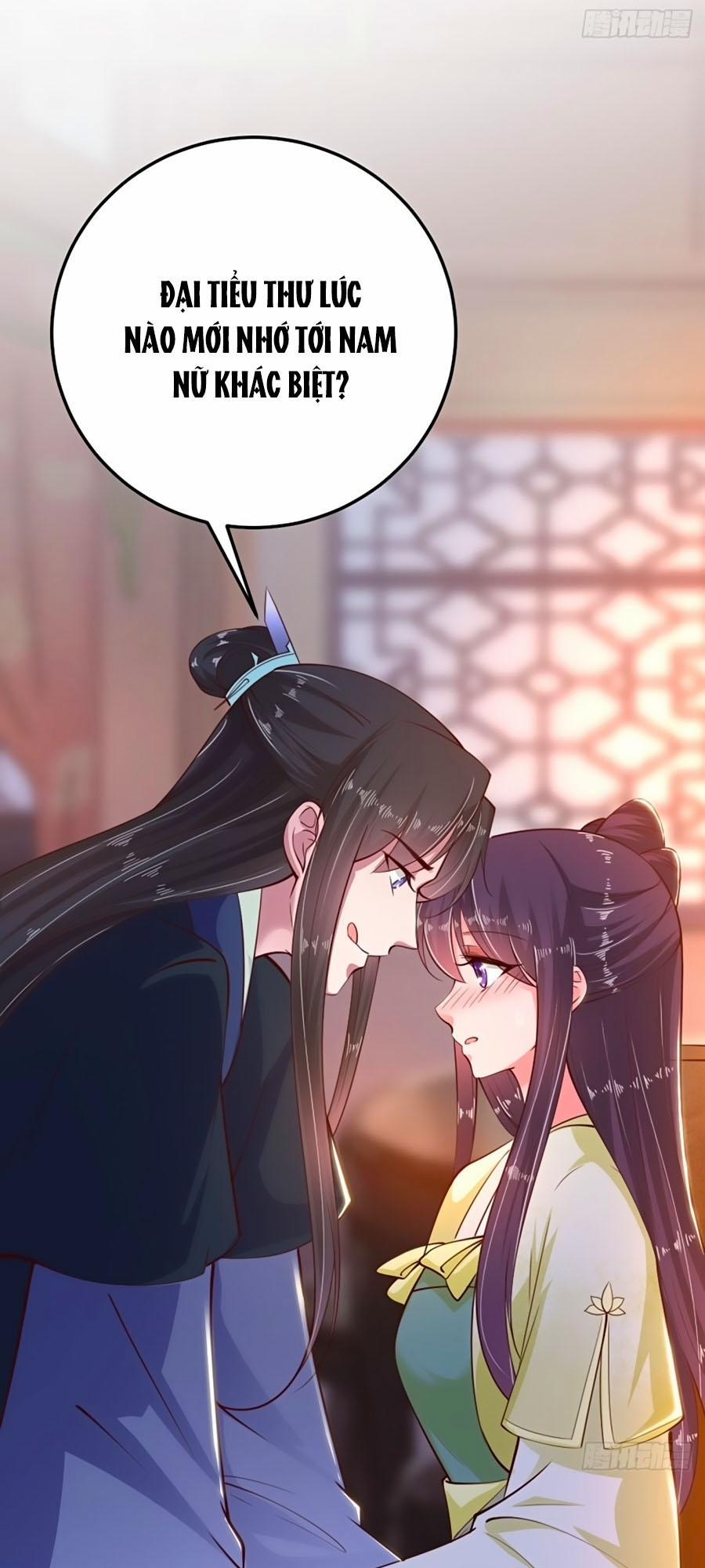 Phượng Ngự Tà Vương 24 trang 25