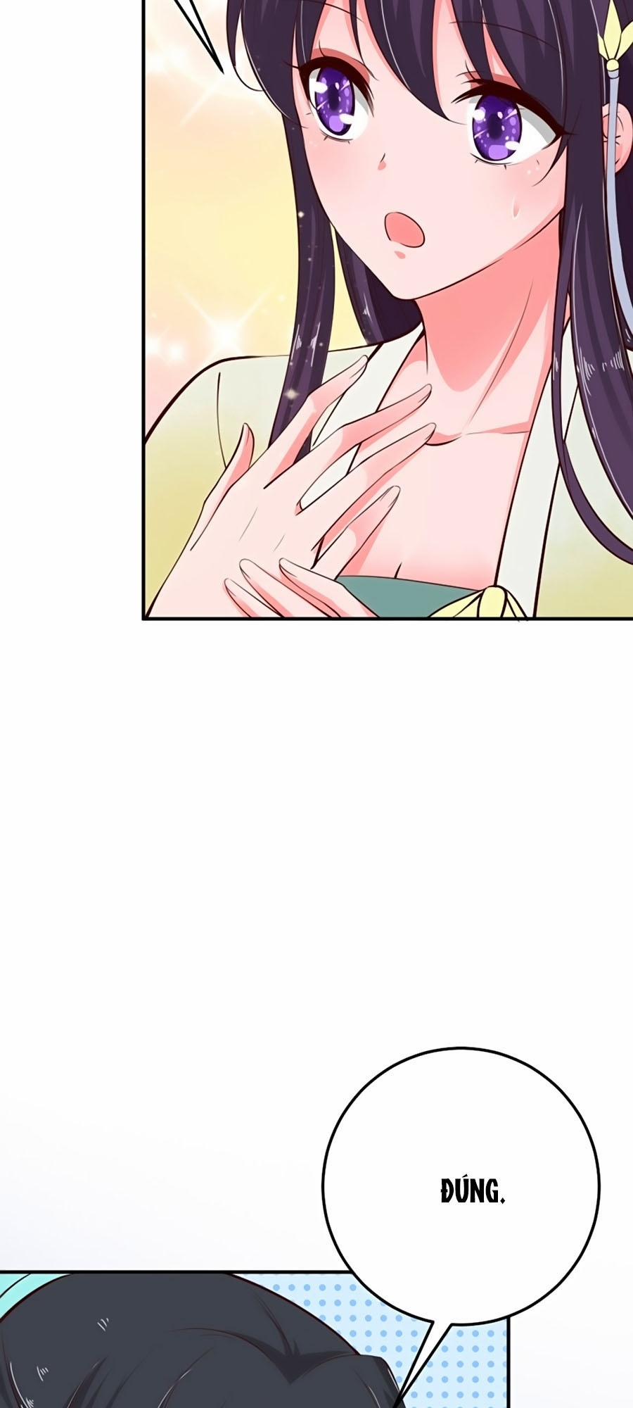 Phượng Ngự Tà Vương 24 trang 30