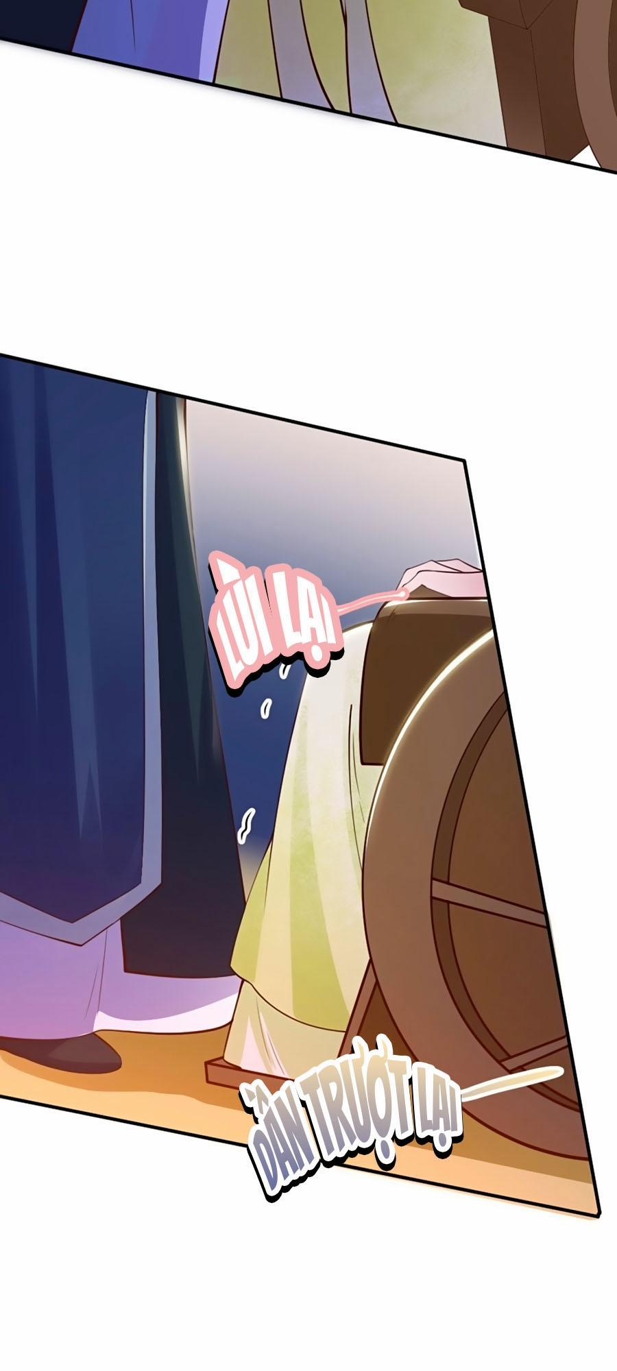 Phượng Ngự Tà Vương 24 trang 5