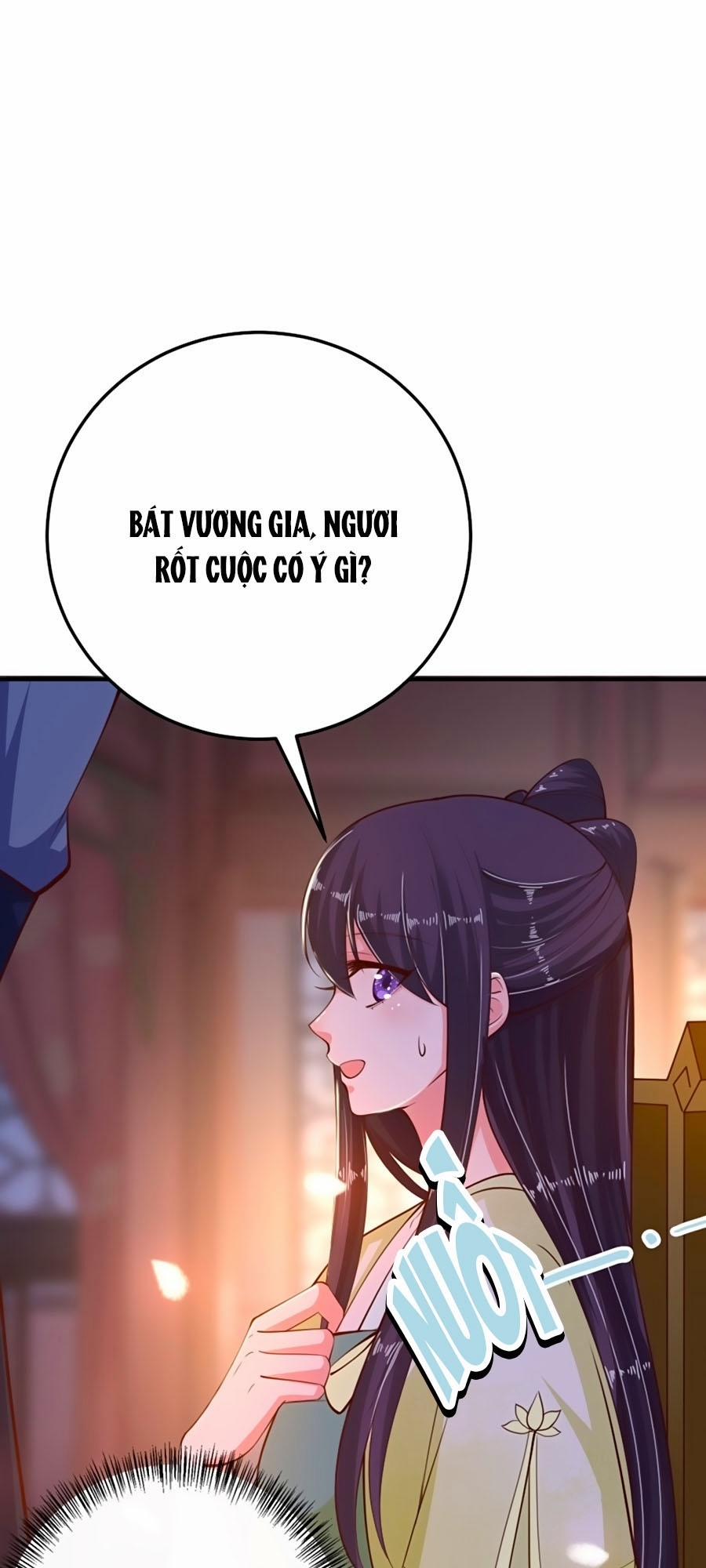 Phượng Ngự Tà Vương 24 trang 6