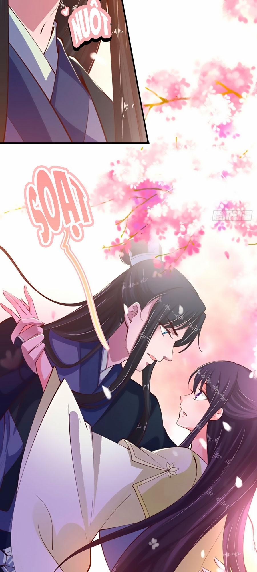 Phượng Ngự Tà Vương 24 trang 8