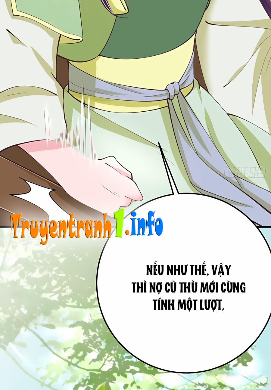 Phượng Ngự Tà Vương 25 trang 17