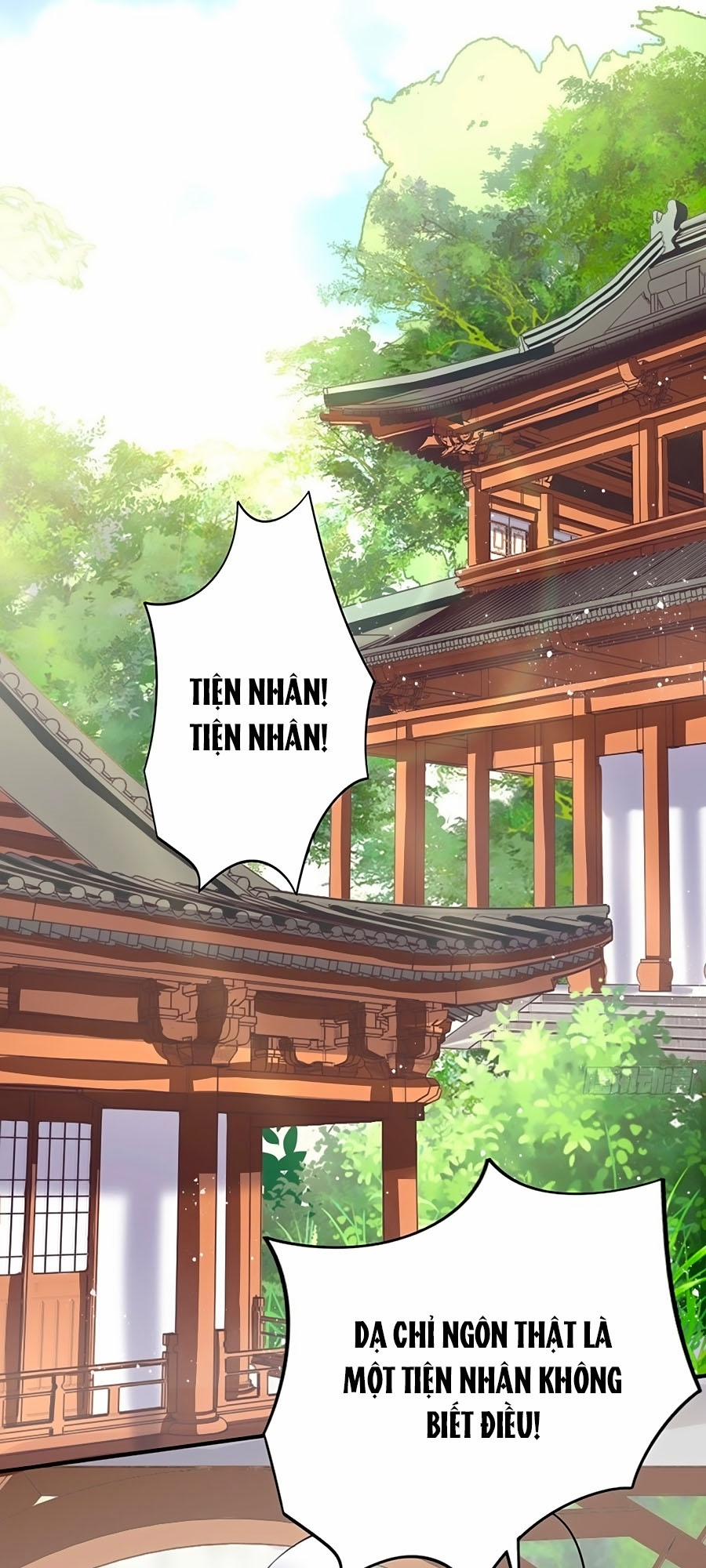 Phượng Ngự Tà Vương 25 trang 20