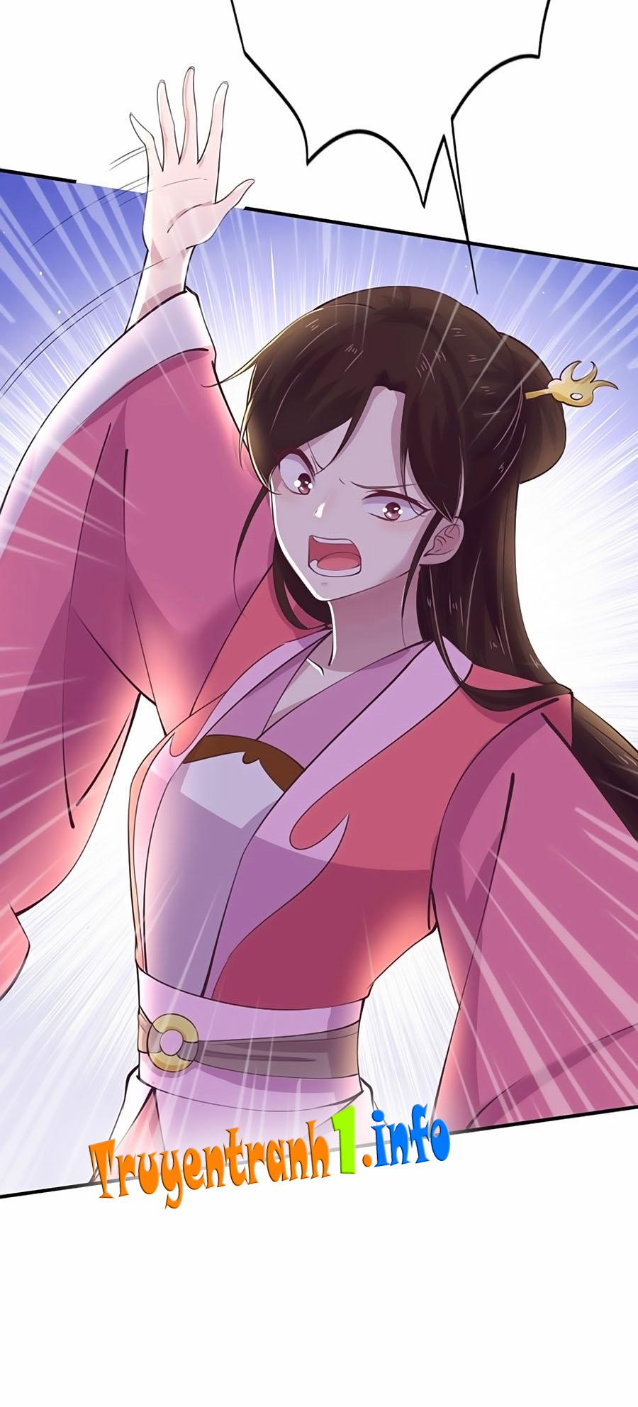 Phượng Ngự Tà Vương 25 trang 26