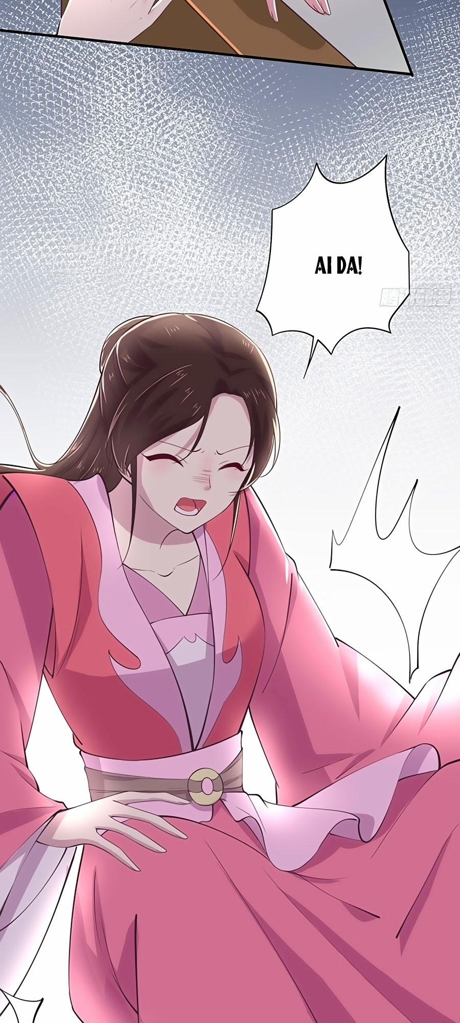 Phượng Ngự Tà Vương 25 trang 30