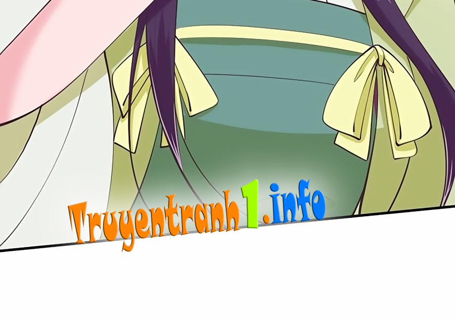 Phượng Ngự Tà Vương 25 trang 32