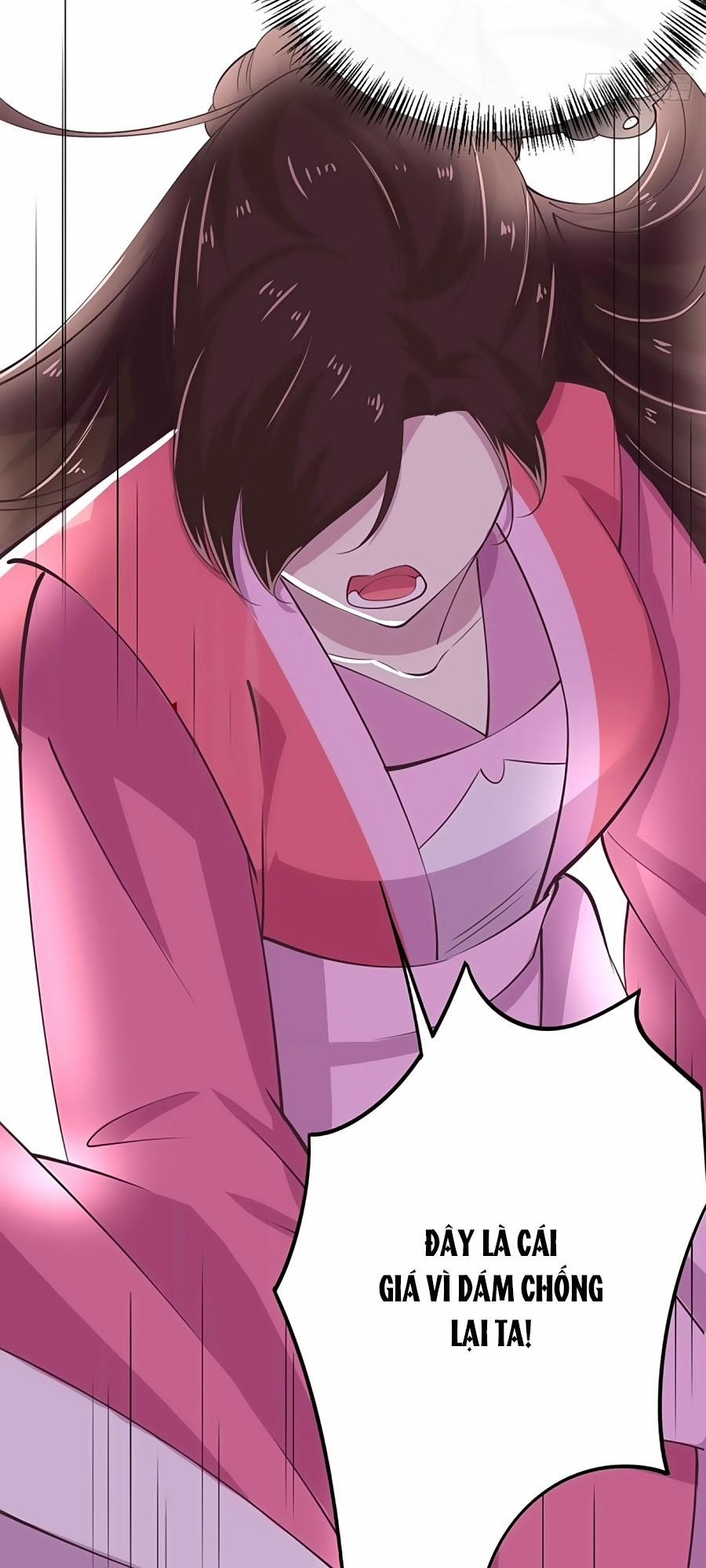 Phượng Ngự Tà Vương 25 trang 41