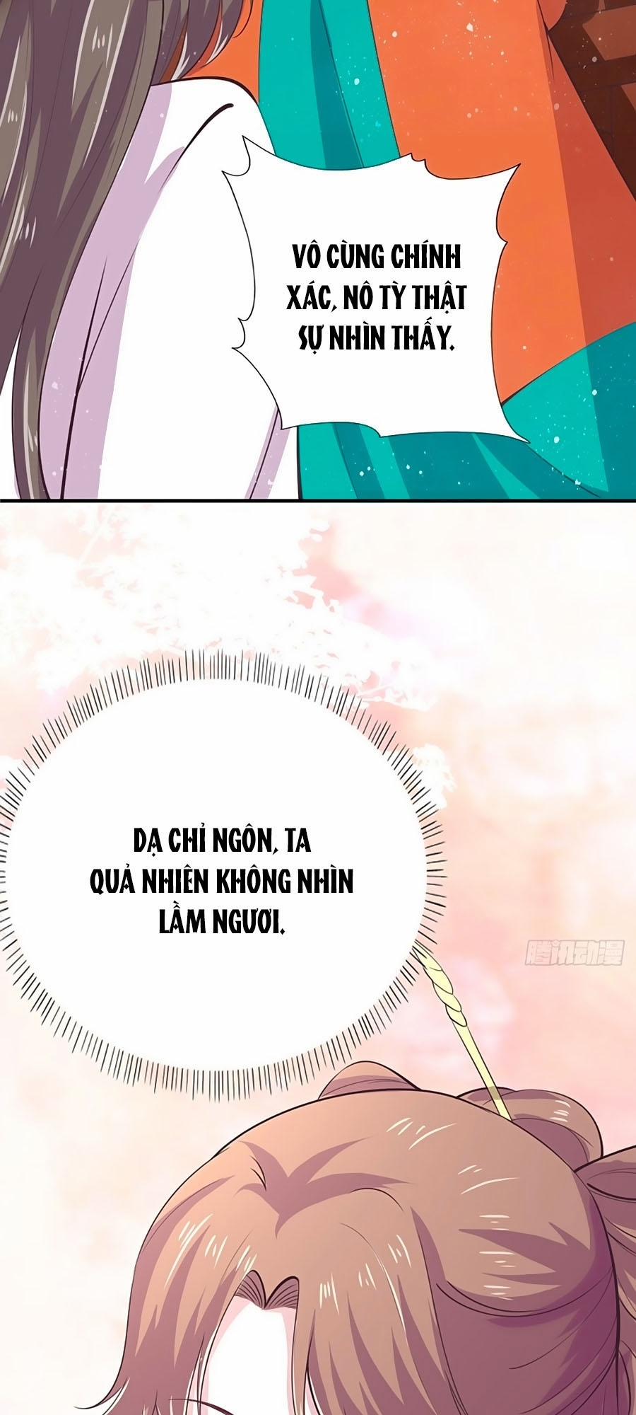 Phượng Ngự Tà Vương 26 trang 25