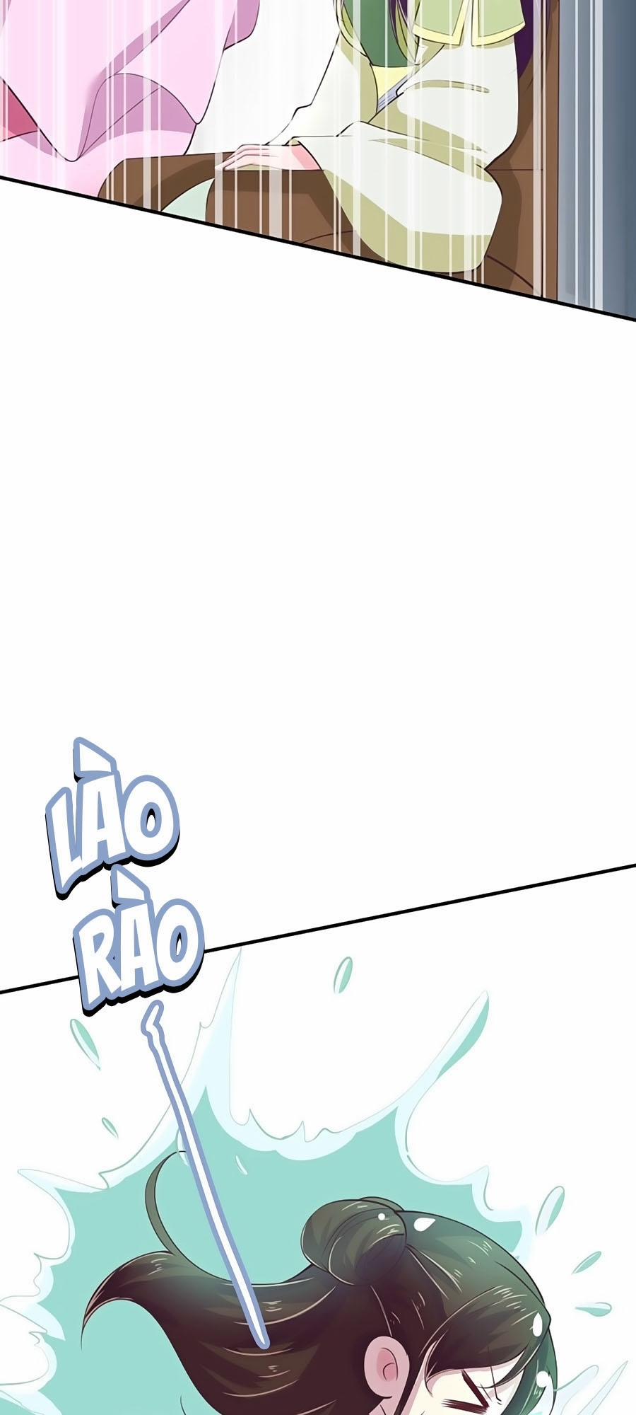 Phượng Ngự Tà Vương 26 trang 4