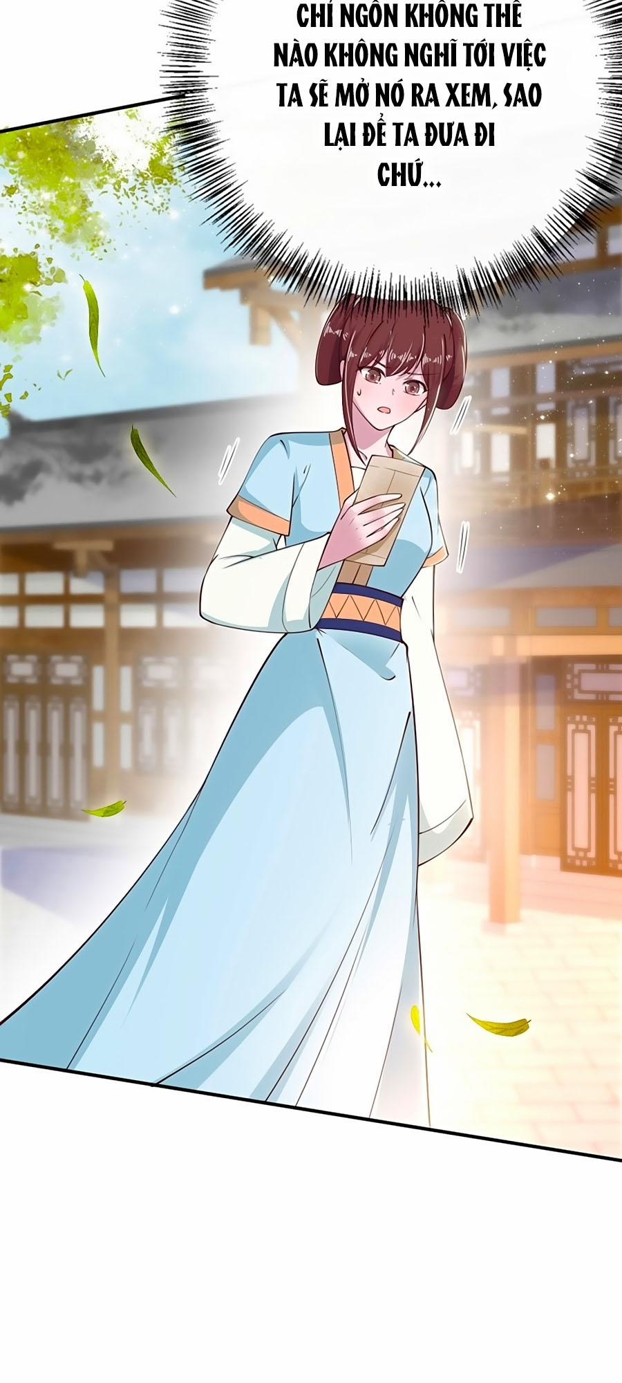 Phượng Ngự Tà Vương 26 trang 40