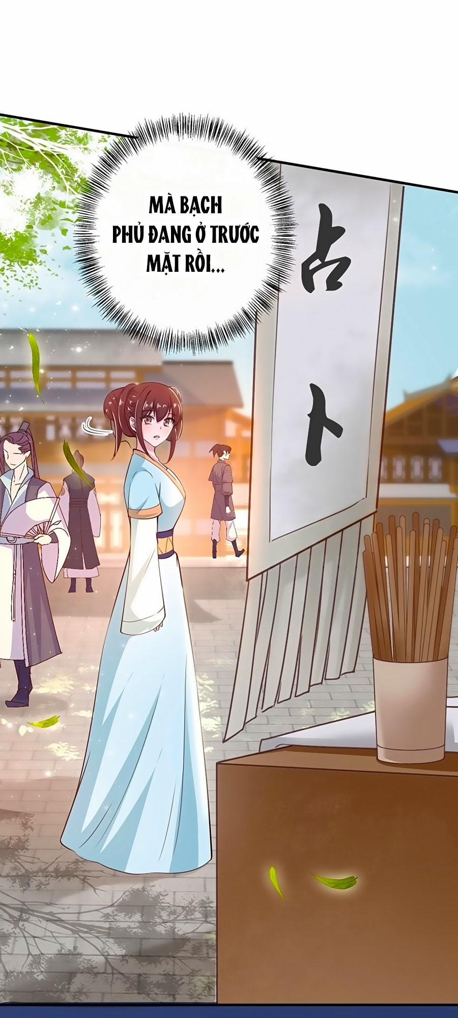 Phượng Ngự Tà Vương 26 trang 41