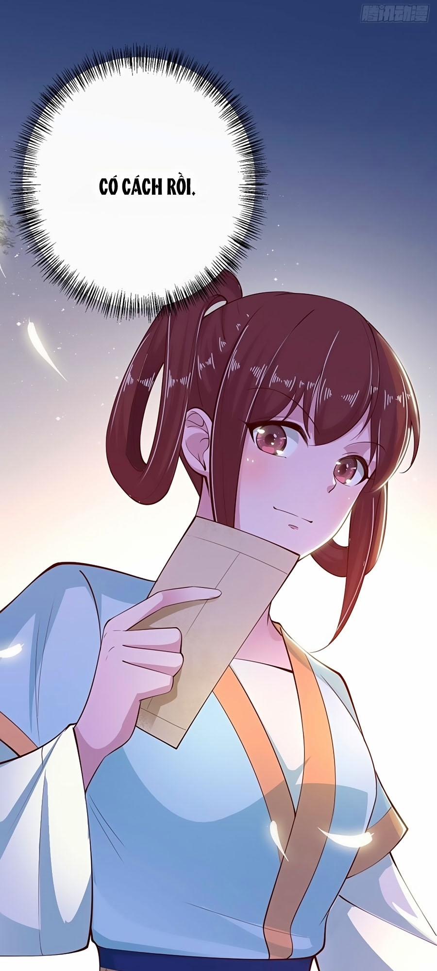 Phượng Ngự Tà Vương 26 trang 42